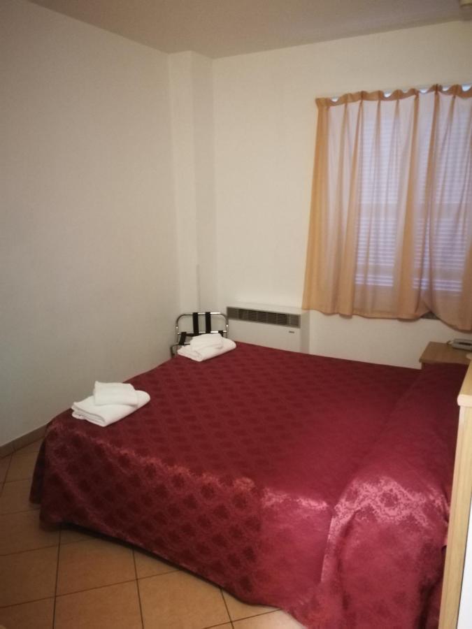 Albergo Della Stazione Cairo Montenotte Værelse billede